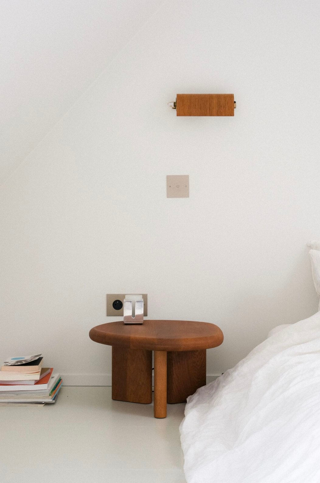 Coffee Table - Ed. Color Honey - Oak by KØGE Design | The Oblist