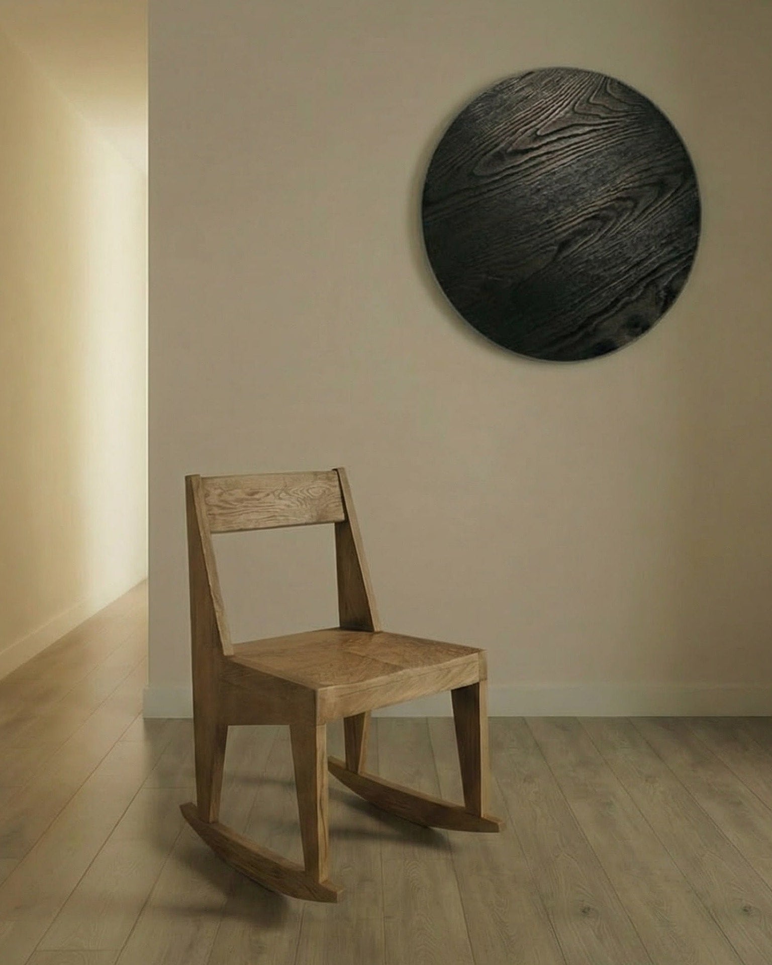 Rocking by Marc Geneix Design | The Oblist