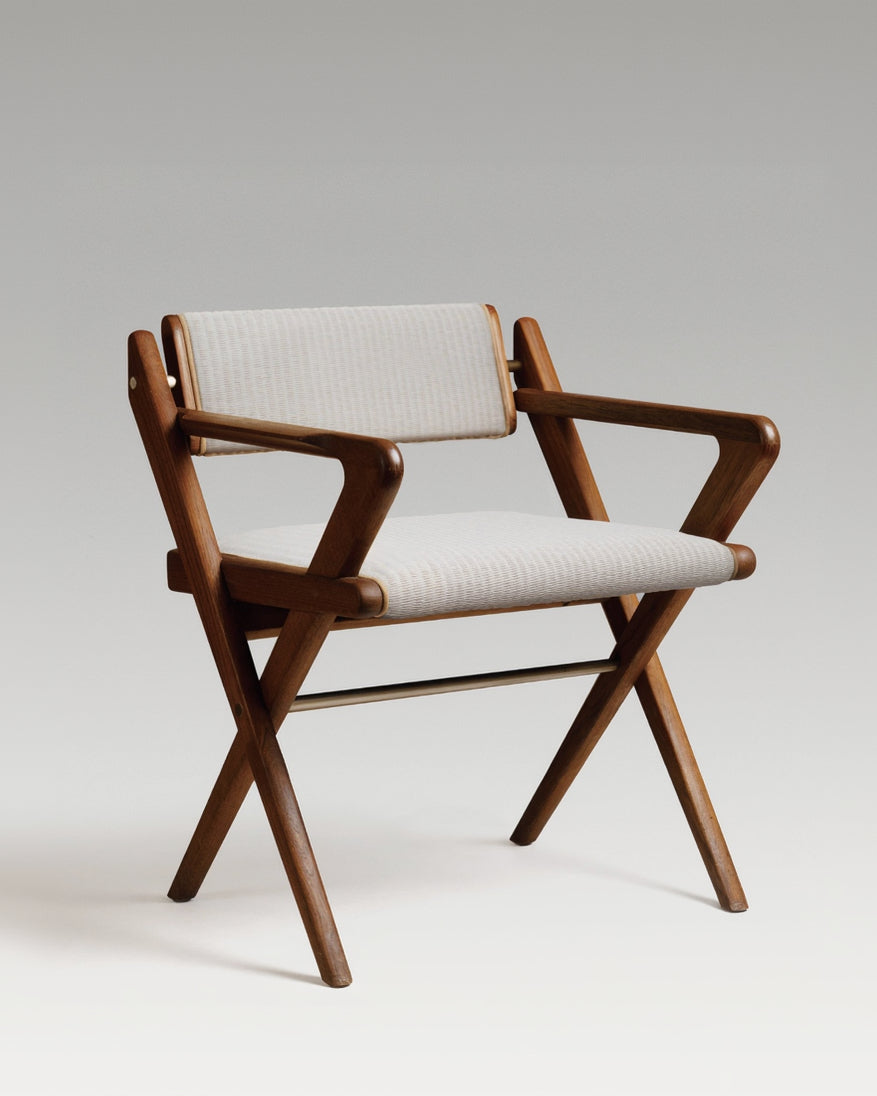 Armchair by OGATA | The Oblist