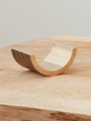 Up and down incense holders — lifestyle setting