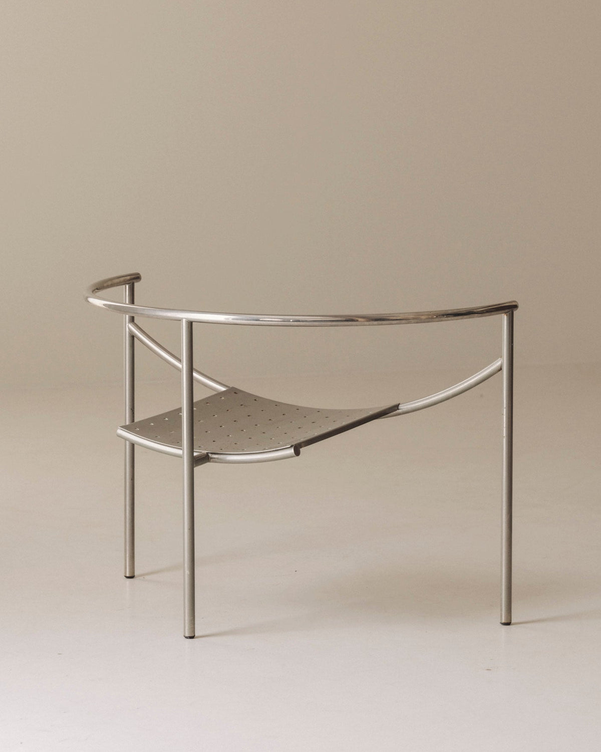 Iconic ‘Dr. Sonderbar’ armchair by Philippe Starck for XO, France 1983 by Modern Living | The Oblist