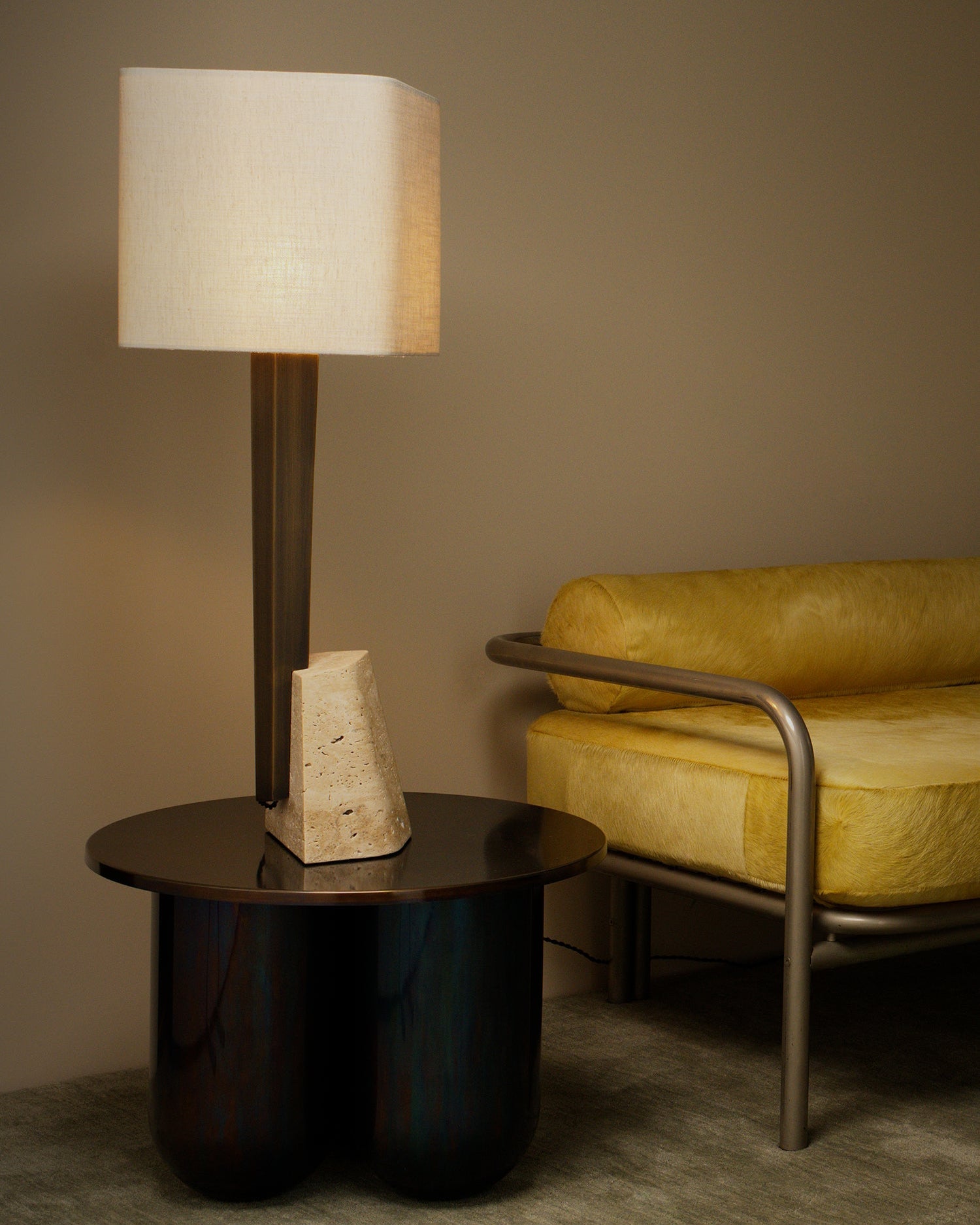 Roc Table Lamp