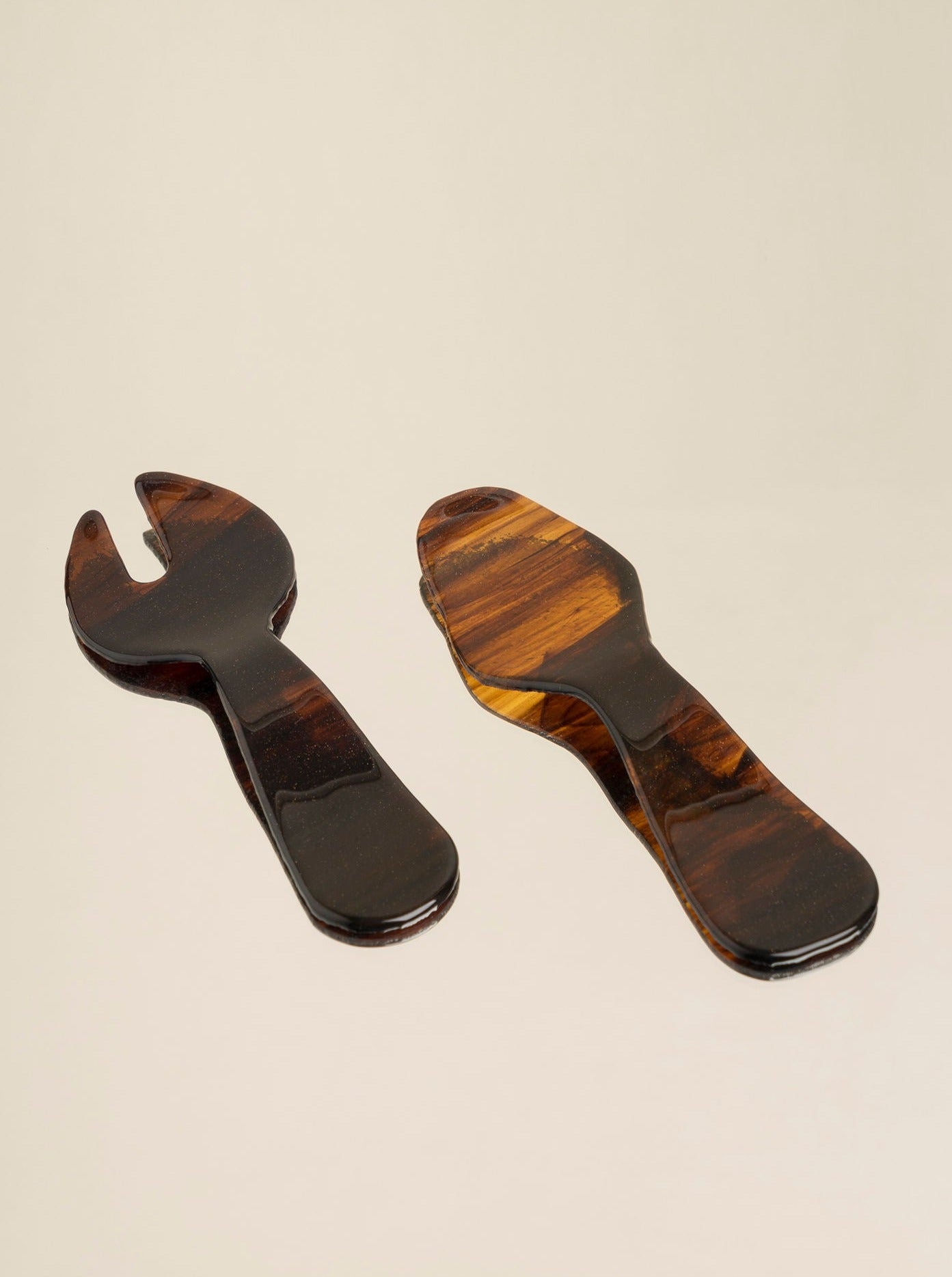 Carey Cutlery set featuring stainless steel knives and ergonomic handles for comfortable use and precise cutting
