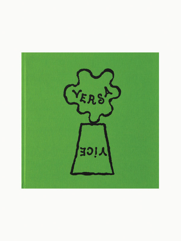 Art Books Cornelius de Bill Baboul: VICE - ∀SꓤƎɅ Maison Plage