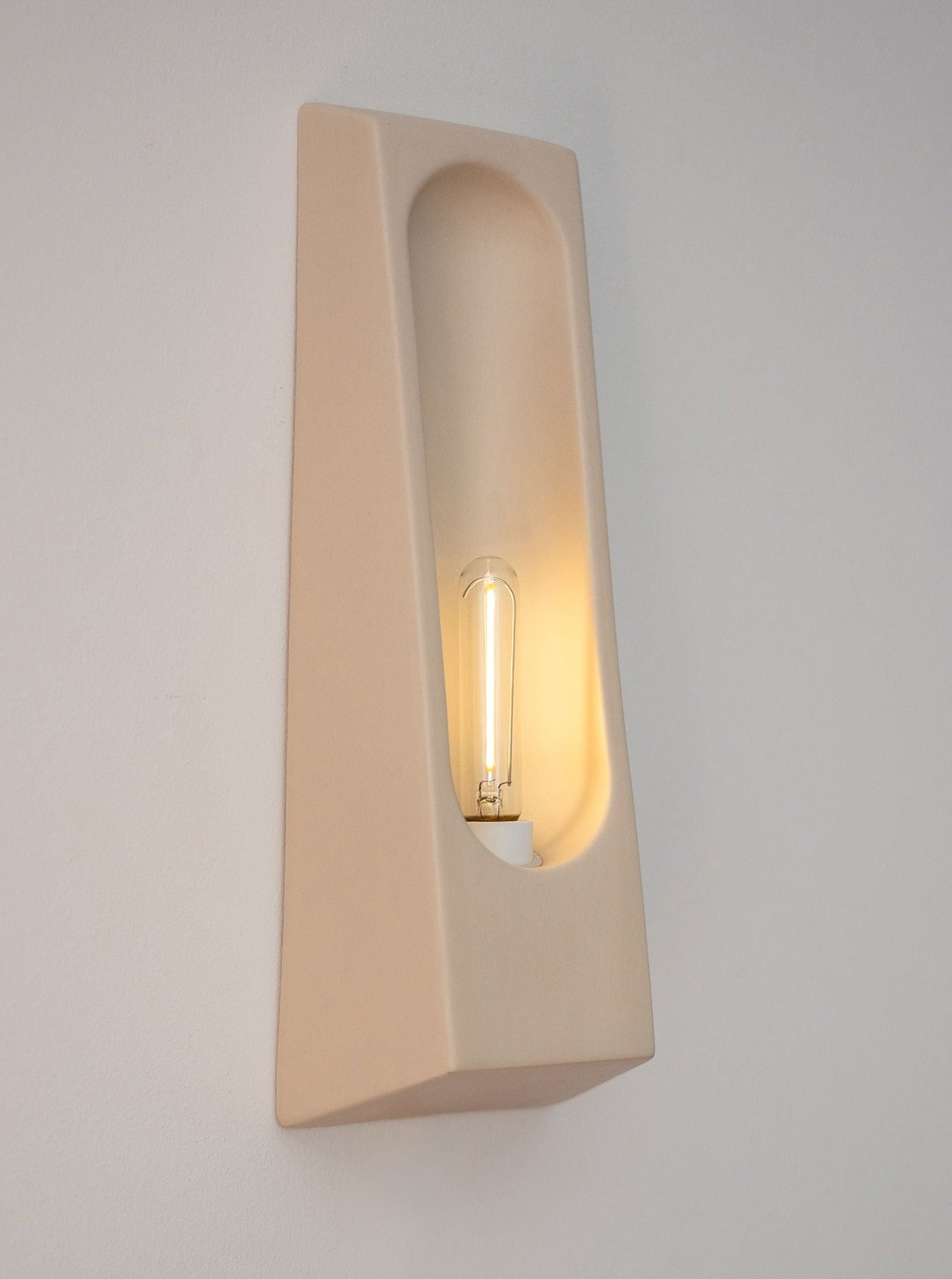 Stylish and comfortable Alcove Sable sofa with modern design and plush cushions