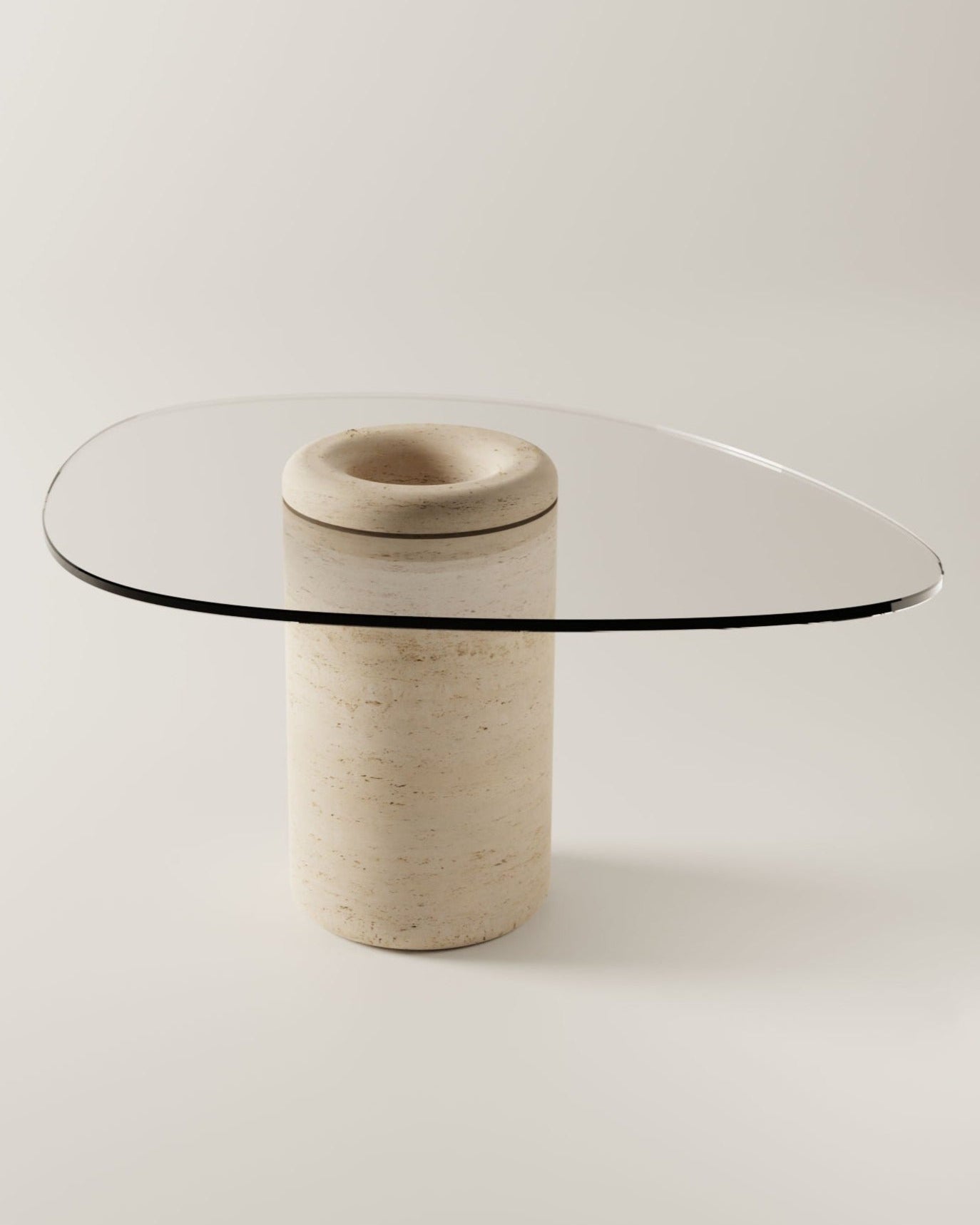 End Tables UUFO 01 Dining Table BURGIO.