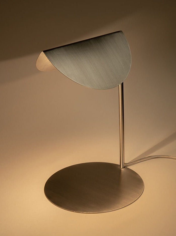 Desk Lamp #1 with adjustable arm and sleek modern design