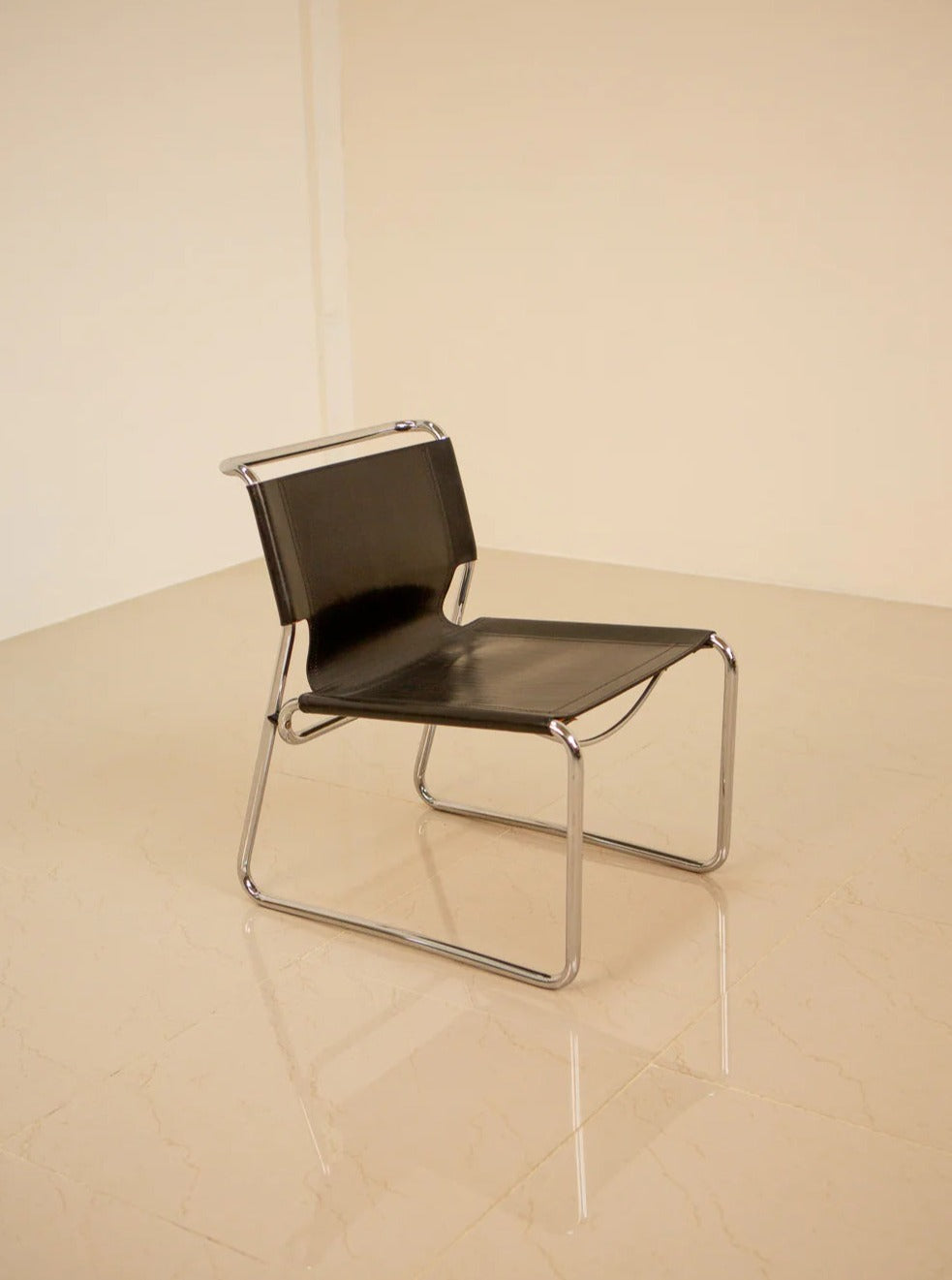 Cesca　Iconic　Chair　Marcel　Breuer's