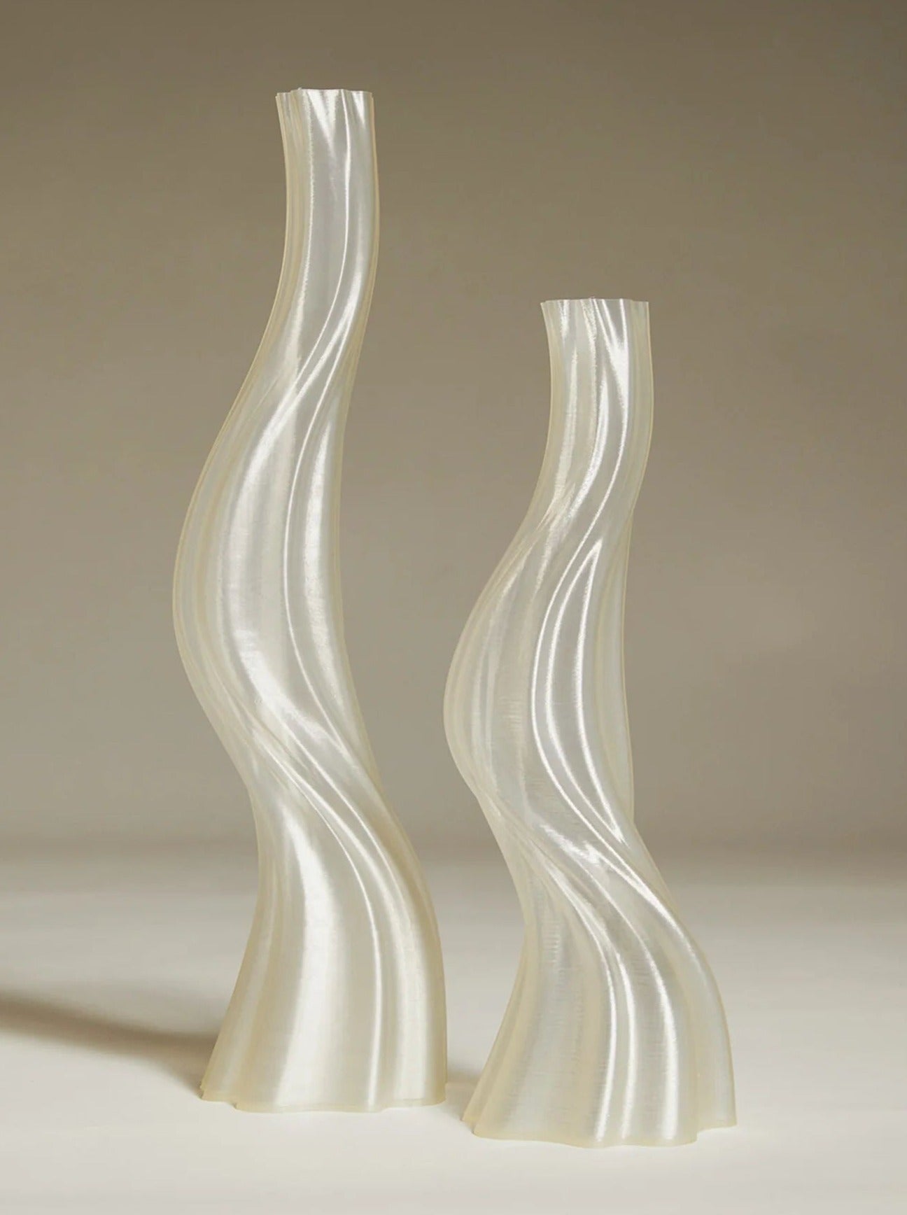 Vases Les Hortenses Argot Studio