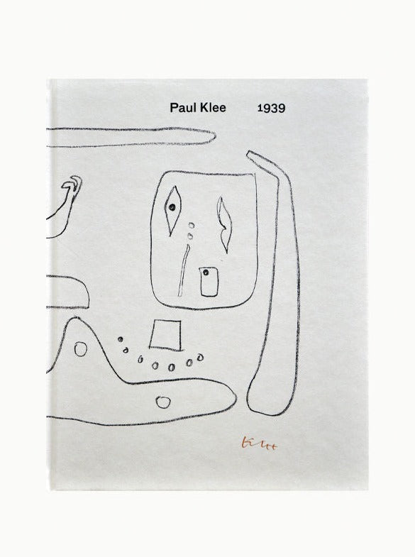 Paul Klee: 1939 artwork featuring vibrant colors and abstract shapes