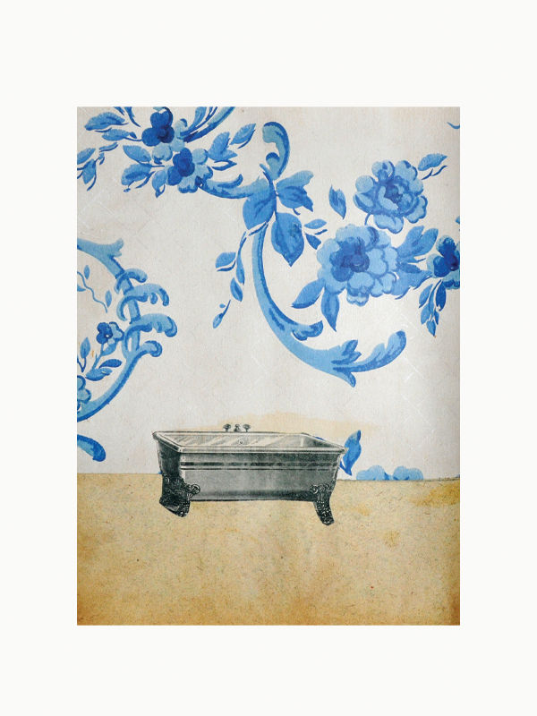 Art Books John Derian Picture Book Maison Plage