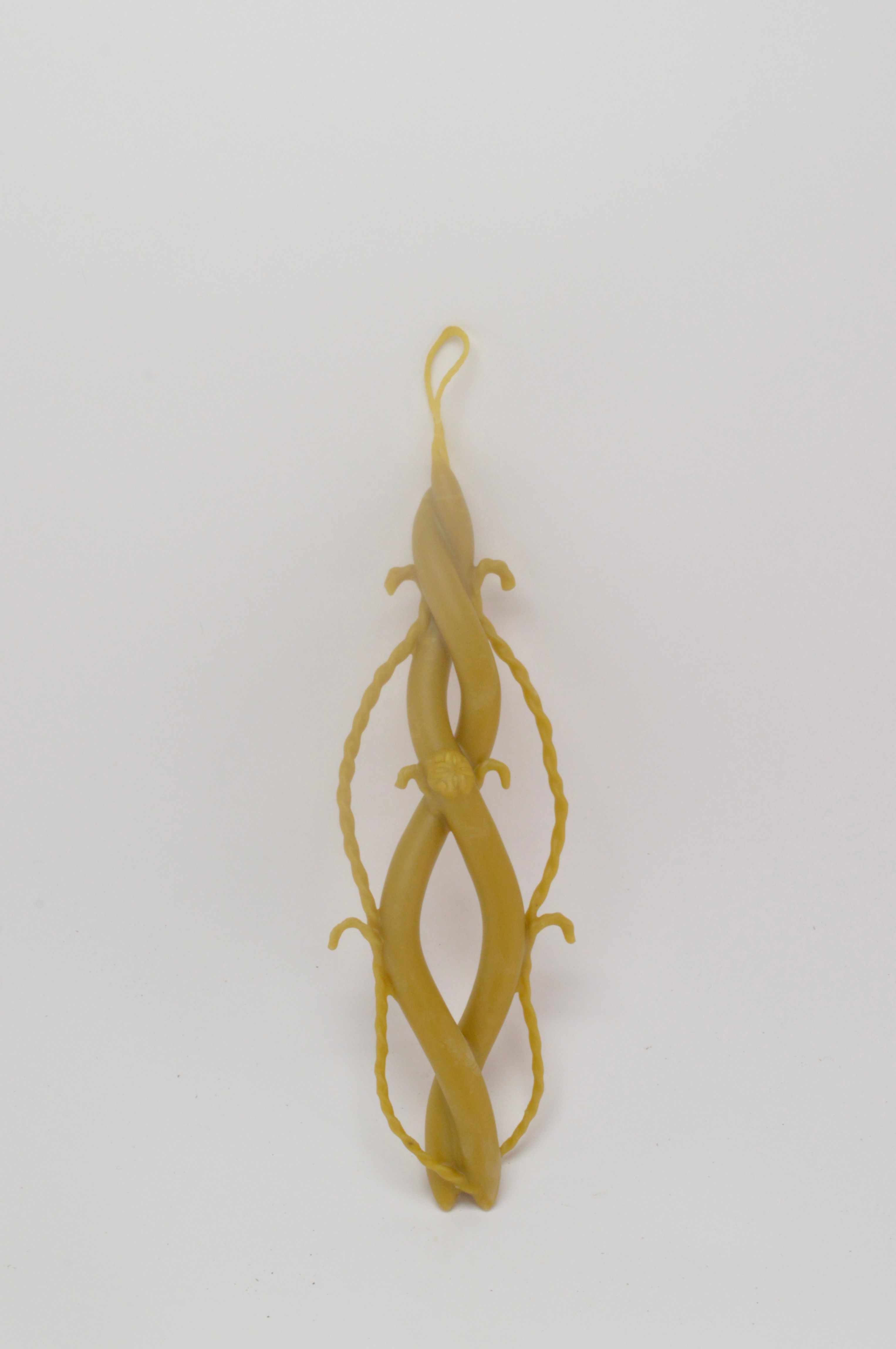 candles Candle 028 Ola Lewczyk