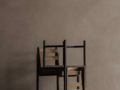 10 Vintage Chairs That Instantly Add Soul to Any Space