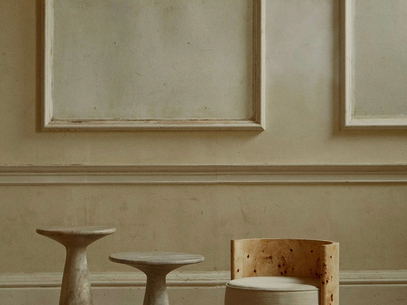 Complete Guide to Choosing the Perfect Armchair for Your Living Room