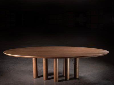 L'essor du luxe modulaire : pourquoi le mobilier flexible définit le mode de vie moderne