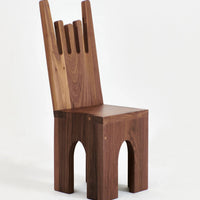 The Collector's Guide to Building a Museum-Quality Furniture Collection