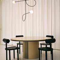 5 Lighting Fixtures That Define Modern Minimalism