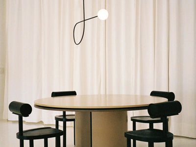 5 Lighting Fixtures That Define Modern Minimalism