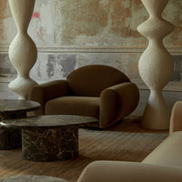 Comfort Meets Craft: The New Generation of Handmade Armchairs