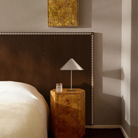 How Minimalist Bedrooms Are Redefining Luxury Comfort