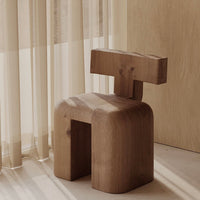 Radical Accent Chairs by Emerging Designers