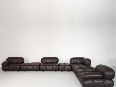 The Complete Guide to Choosing Furniture for High-Ceiling Spaces