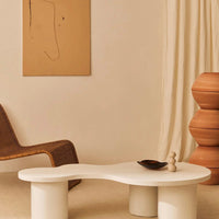 Why Organic Shapes Never Go Out of Style: The Timeless Appeal of Curved Design