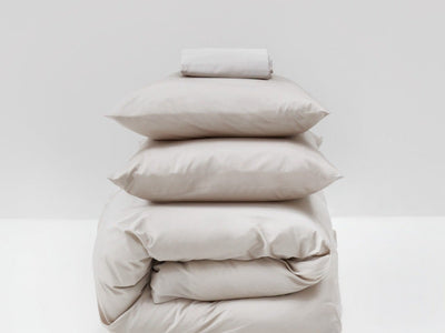 2025 Bedding Trends: Sustainable Luxury Takes the Lead