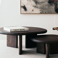 Small Coffee Table: How to Choose the Perfect Piece for Compact Spaces