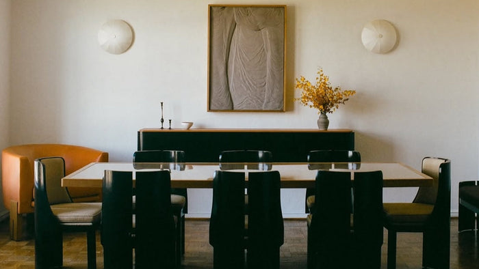 Living room with home decor inspiration and accessories for home