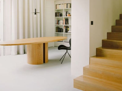 The Interior Design Rule You Should Break for a Stylish Home