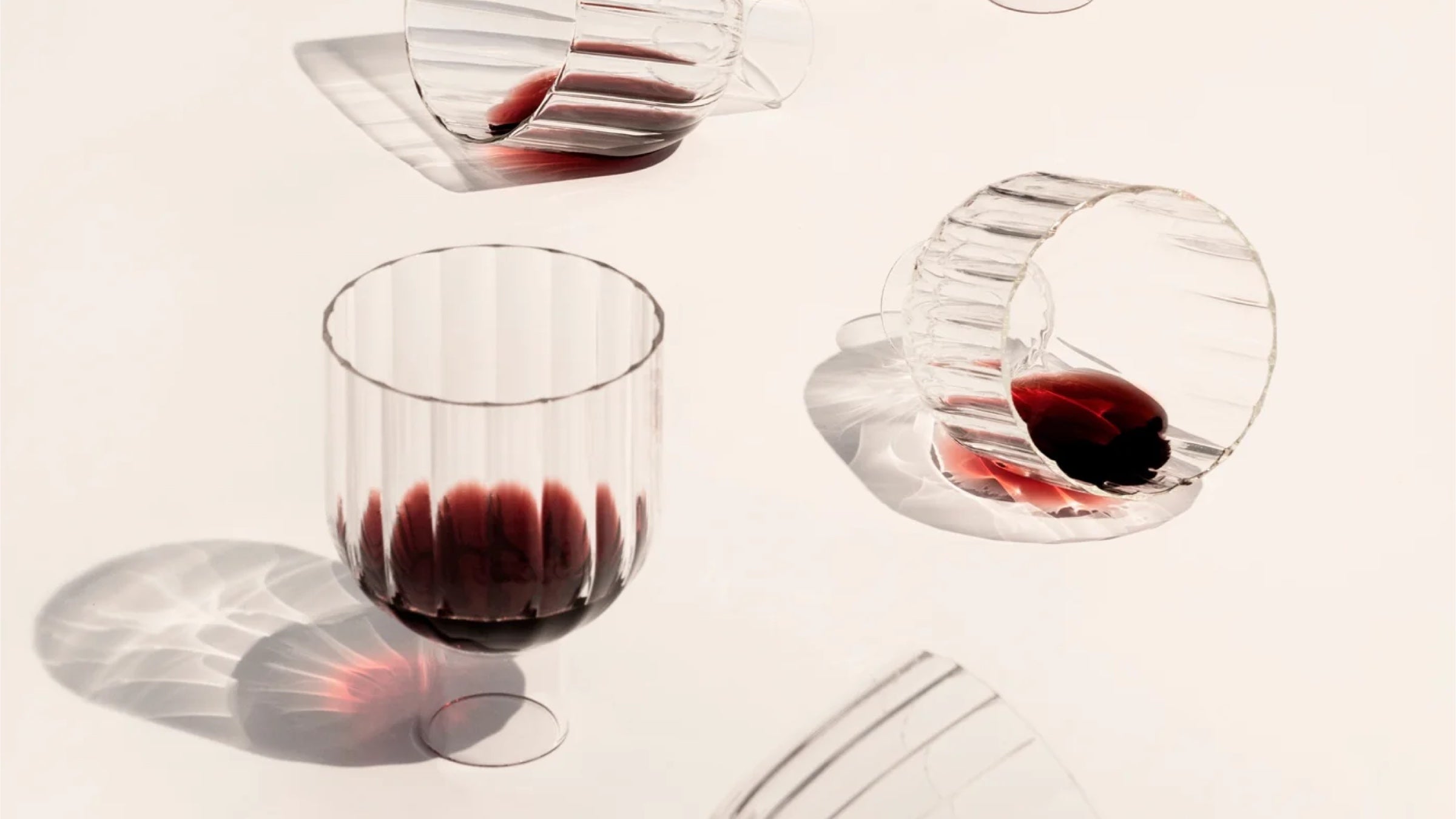 Stylish Must-Haves for a Beautiful Wine Night with Friends