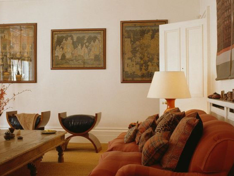 Why Nostalgic Decor is Trending in Home Interior Design