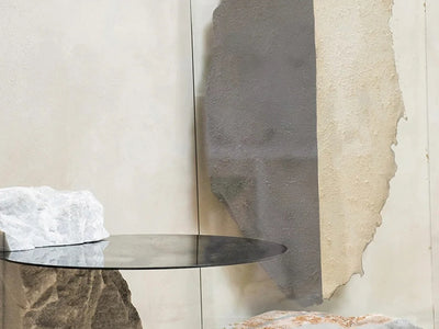 How Mirrors Create a Brighter, Bigger Home Design