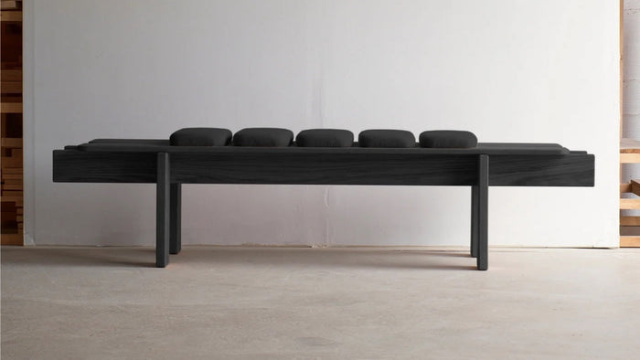 Ceramic lighting for living room