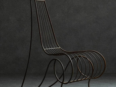 Au-delà de 1stDibs : Comment les plateformes de design sélectionnées soutiennent les créateurs émergents