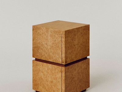 Bedside Tables: A Guide to Functional and Stylish Bedroom Design