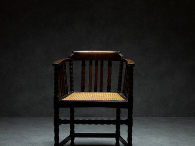 Chaises d'Affirmation Qui Transforment N'importe Quelle Pièce Avec un Design Audacieux