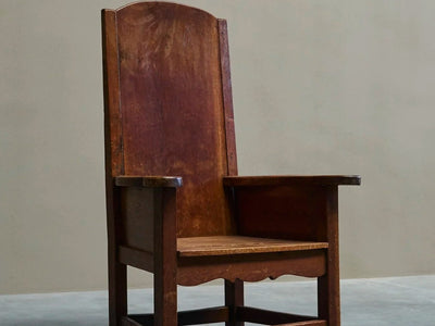 Understanding Stickley Furniture: A Legacy of Craftsmanship