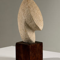 Sculptural Objects for the Modern Mantel: Beyond the Ordinary