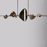Lustre : Un guide sélectionné des styles et formes contemporains