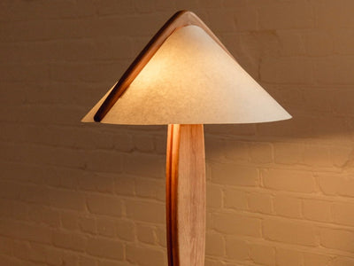 Mushroom Lamp: A Curated Guide to This Iconic Lighting Form