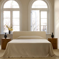 Lit plateforme : Designs contemporains pour une chambre minimaliste