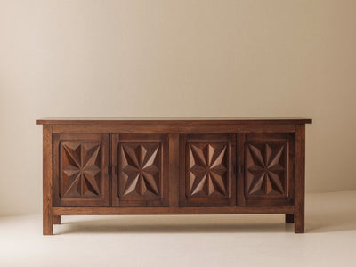 Why a Sideboard Cabinet Is Essential for Your Dining Room