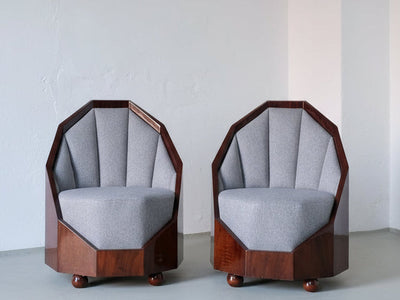 Chaises de salon modernes du milieu du siècle : Un guide des chaises de salon