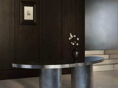 Marble Dining Room Tables: Elevating the Art of Gathering