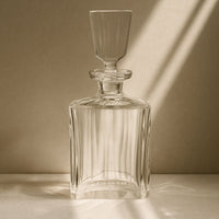 Waterford Crystal: How Irish Craftsmanship Elevated Glassware to Art