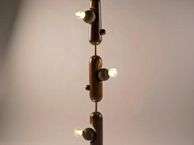 How to Mix Metals in Interior Design Without Clashing