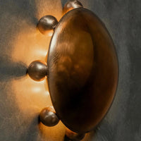 Applique murale vs. Sconce : Quel est le meilleur pour votre espace ?