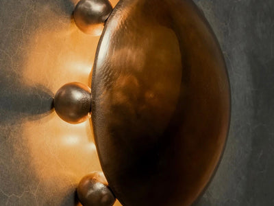 Wall Light vs. Sconce: Which is Best for Your Space?